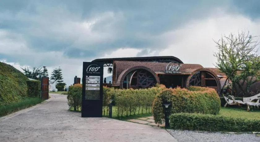 180 All Day All Season