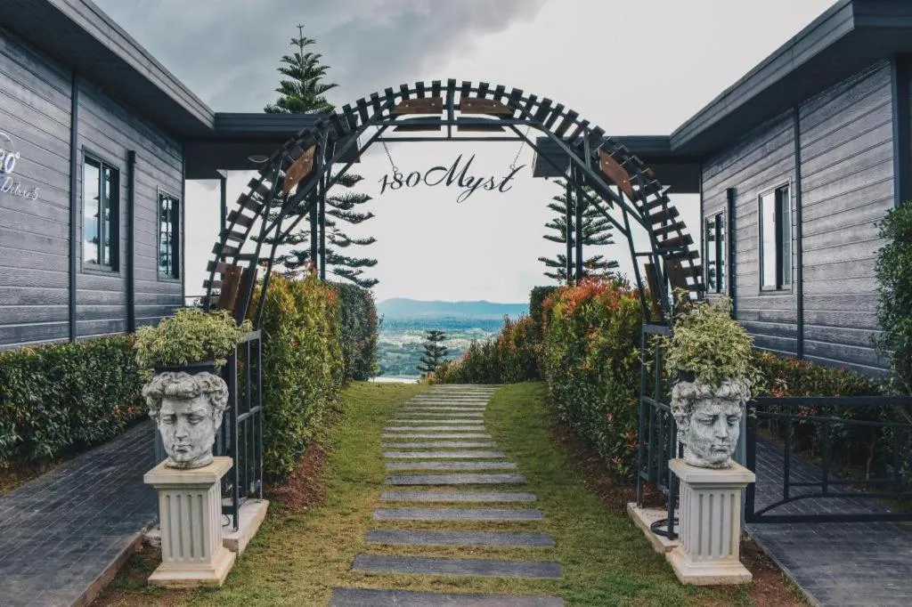 180 All Day All Season