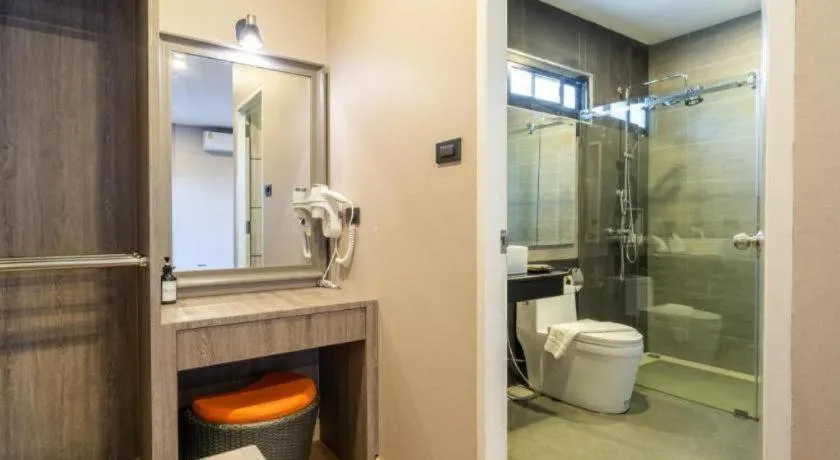 180 All Day All Season