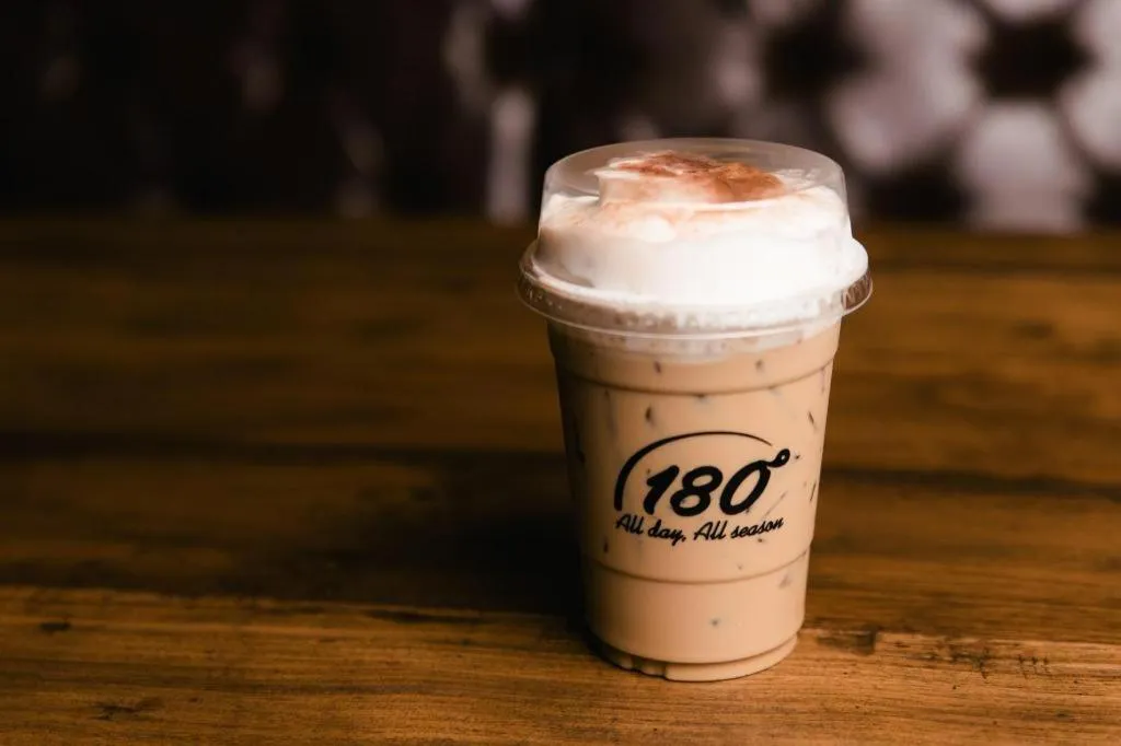 180 All Day All Season