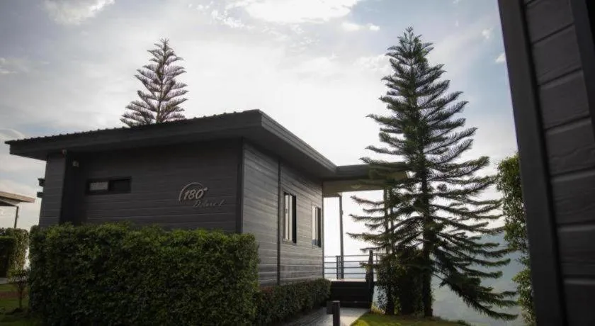 180 All Day All Season