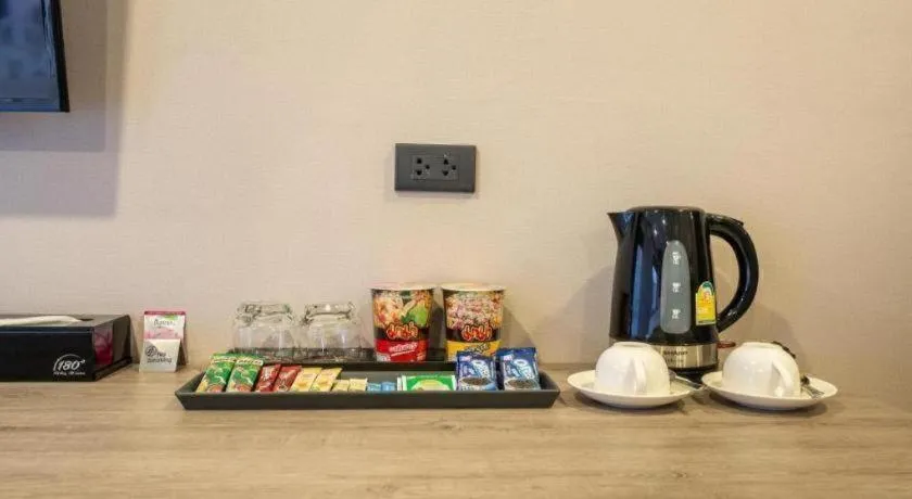 180 All Day All Season