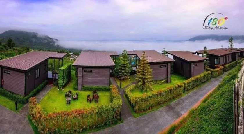 180 All Day All Season