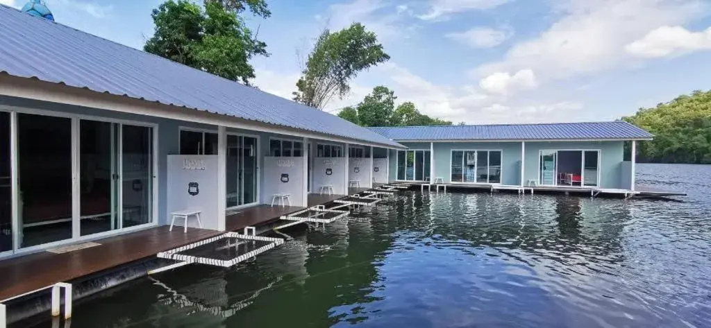 Chateau de Erawan Chateau de Erawan