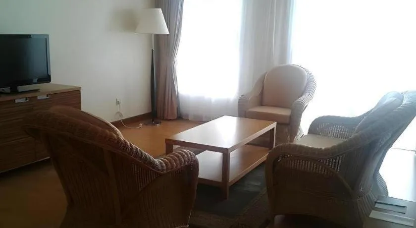 Kingwood Resort Mukah