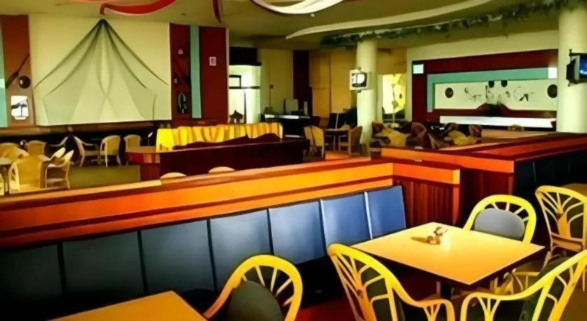 Kingwood Resort Mukah