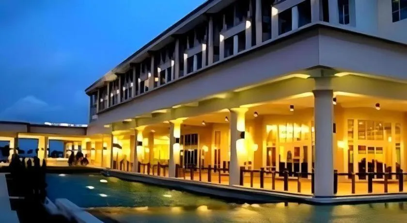 Kingwood Resort Mukah