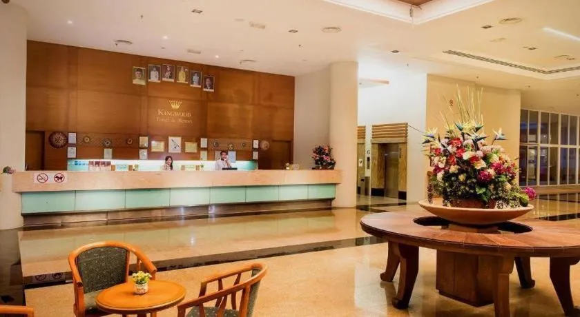 Kingwood Resort Mukah