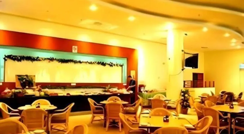 Kingwood Resort Mukah