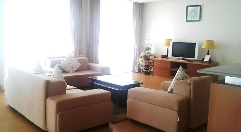 Kingwood Resort Mukah