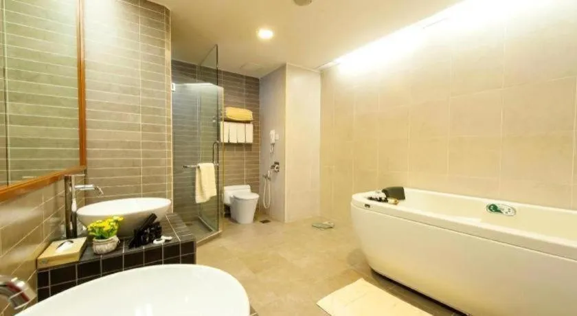 Kingwood Resort Mukah