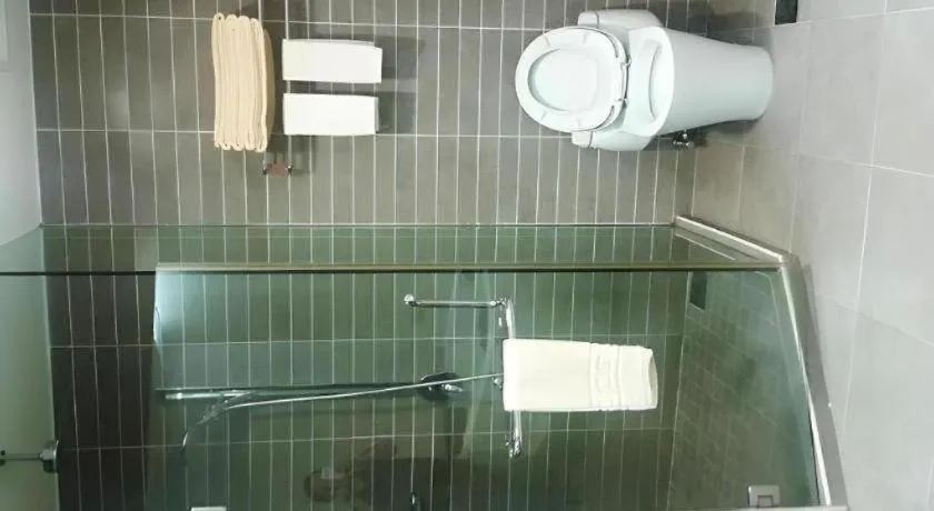 Kingwood Resort Mukah