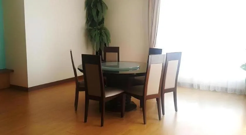 Kingwood Resort Mukah