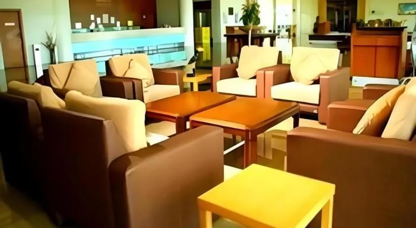 Kingwood Resort Mukah