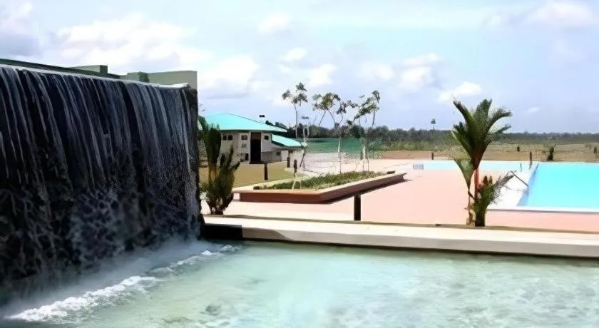 Kingwood Resort Mukah