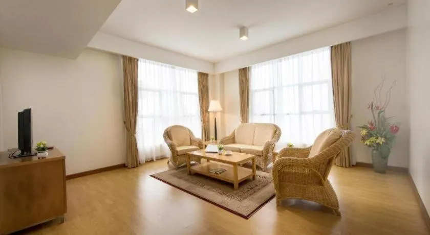 Kingwood Resort Mukah