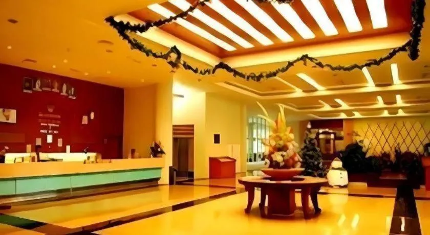 Kingwood Resort Mukah