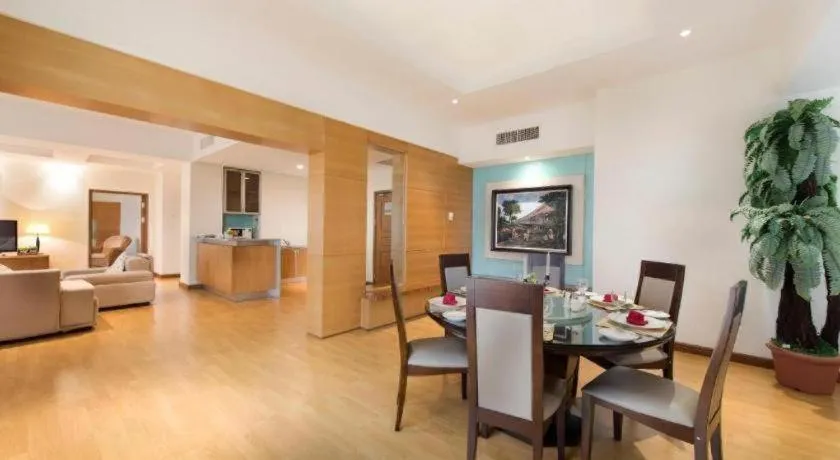 Kingwood Resort Mukah