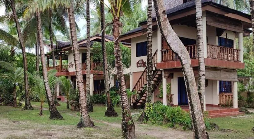 Treasure Island Beach Bungalows