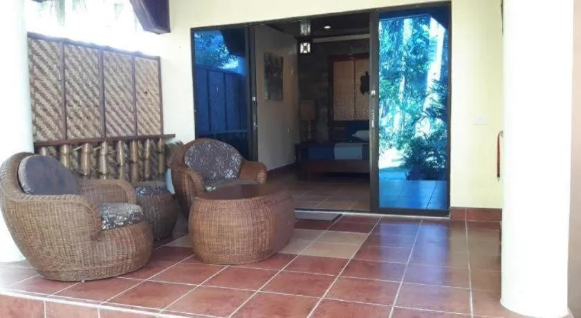 Treasure Island Beach Bungalows