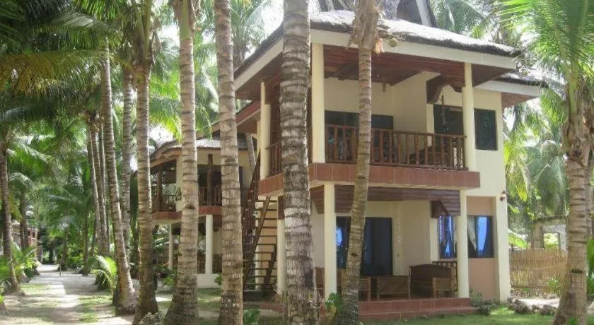 Treasure Island Beach Bungalows