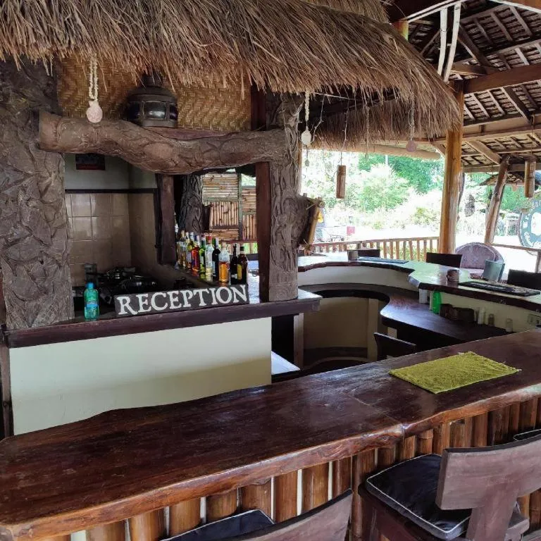 Treasure Island Beach Bungalows