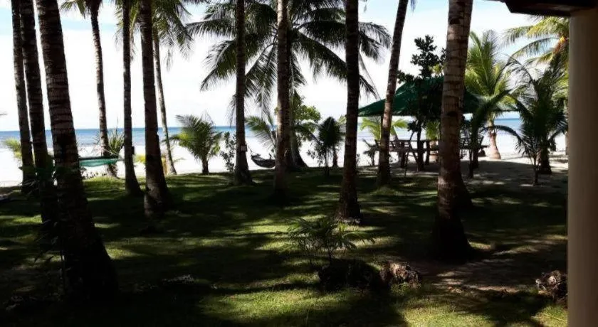 Treasure Island Beach Bungalows