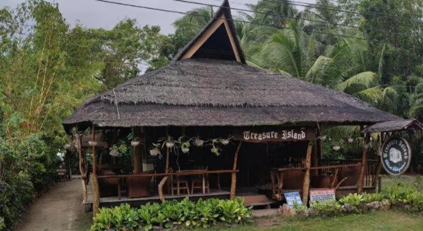 Treasure Island Beach Bungalows