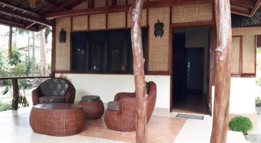 Treasure Island Beach Bungalows