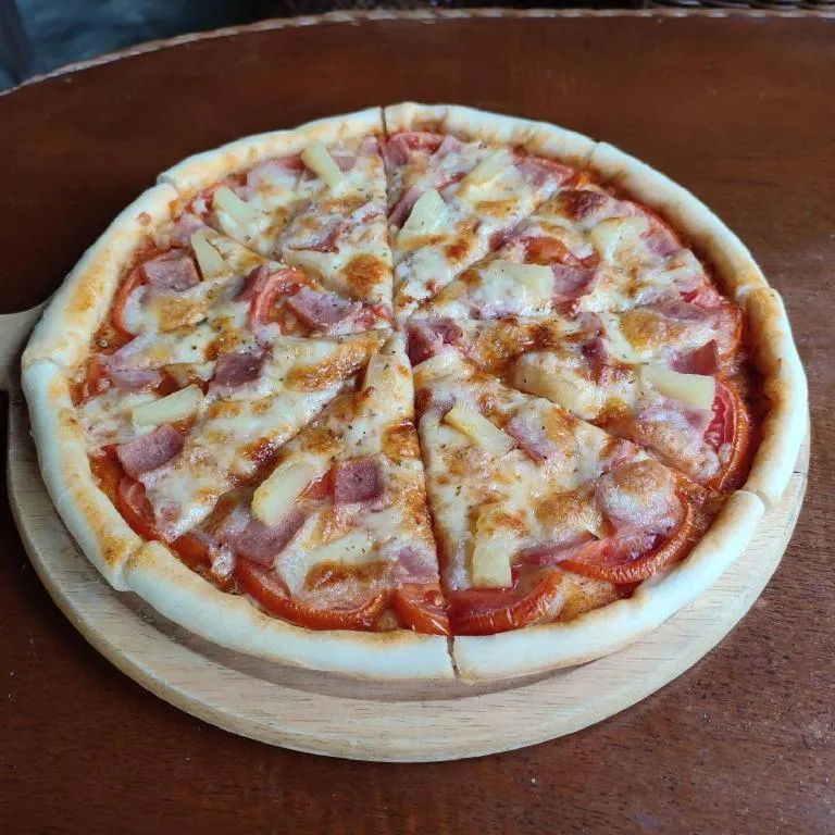 Treasure Island Beach Bungalows