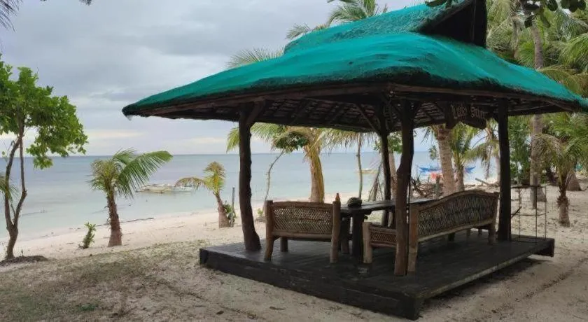 Treasure Island Beach Bungalows