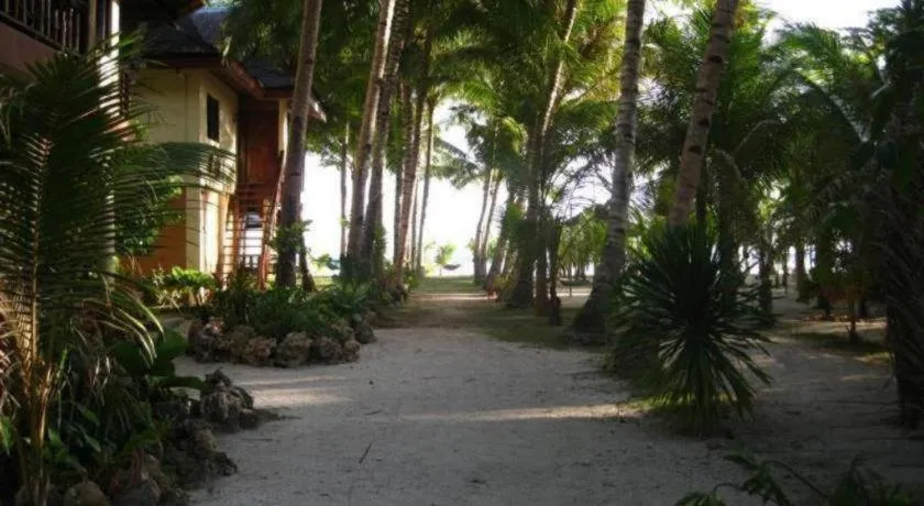 Treasure Island Beach Bungalows
