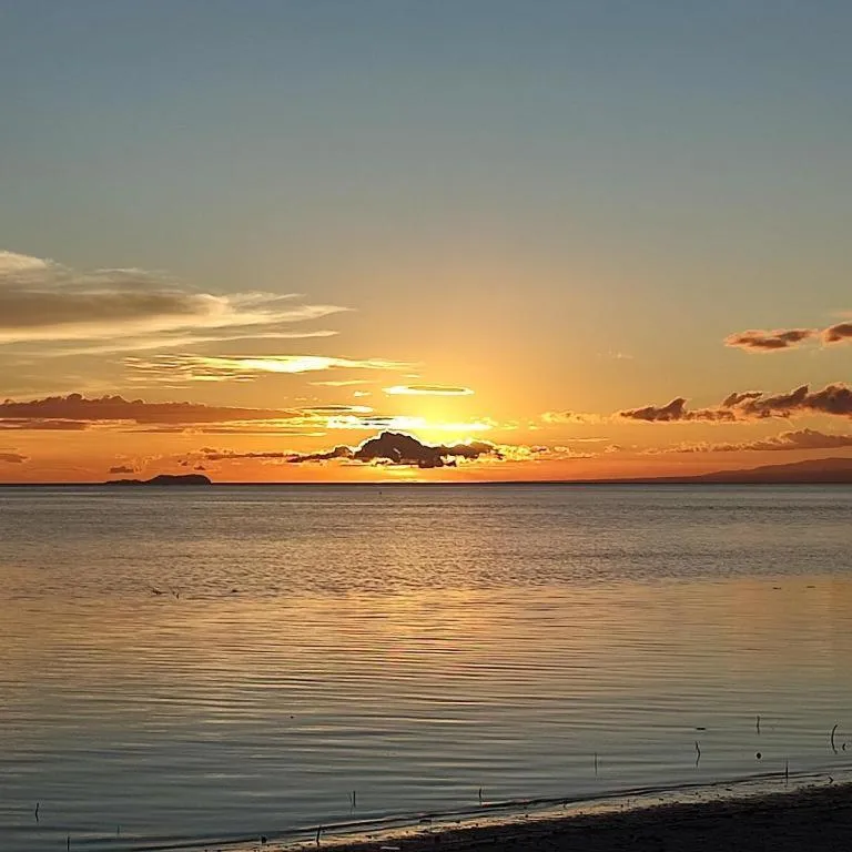 Treasure Island Beach Bungalows