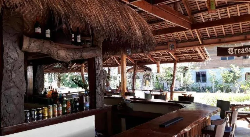 Treasure Island Beach Bungalows