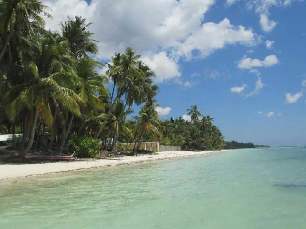 Treasure Island Beach Bungalows