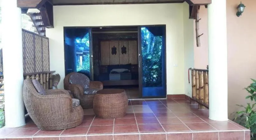 Treasure Island Beach Bungalows