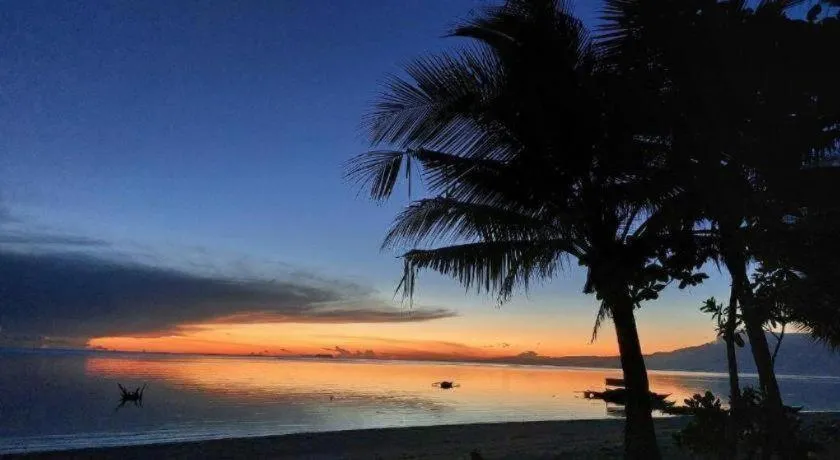 Treasure Island Beach Bungalows