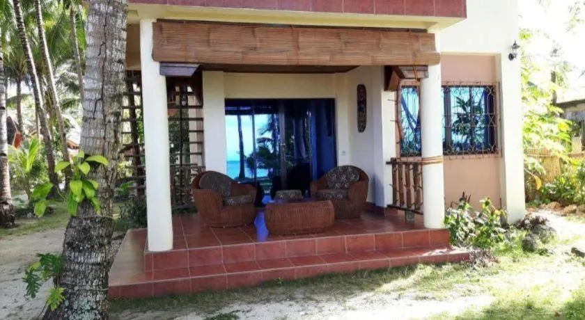 Treasure Island Beach Bungalows