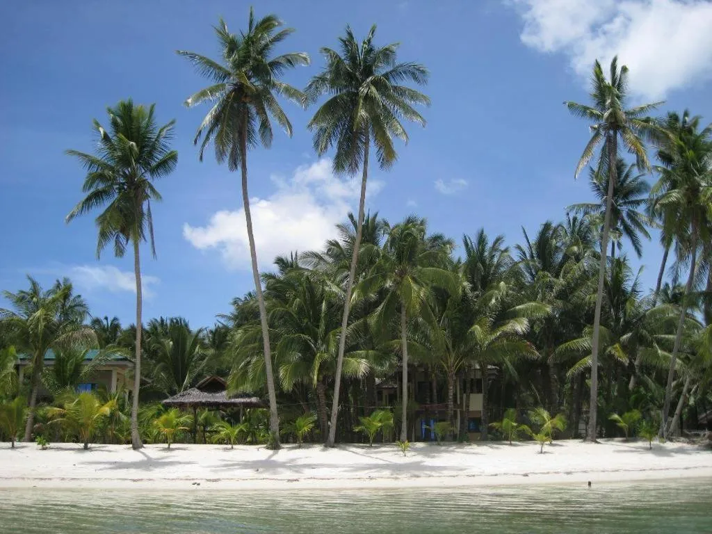 Treasure Island Beach Bungalows