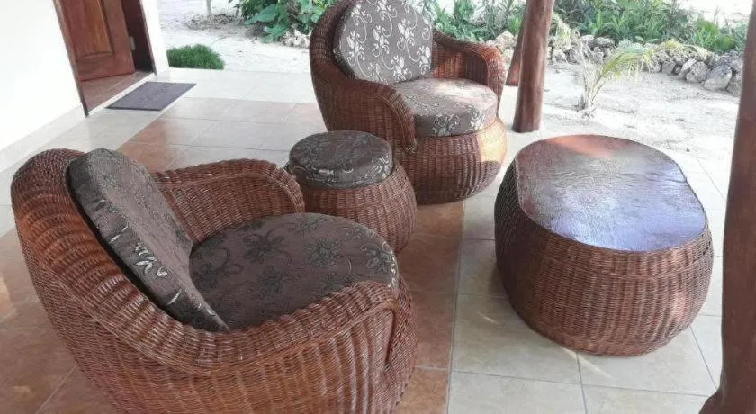 Treasure Island Beach Bungalows