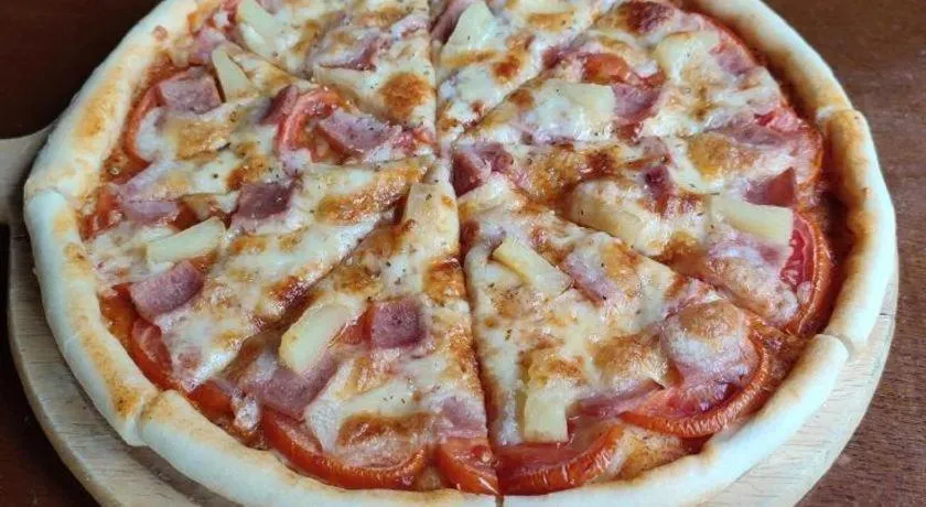 Treasure Island Beach Bungalows