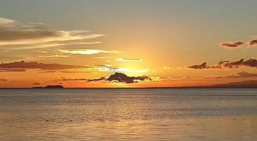 Treasure Island Beach Bungalows
