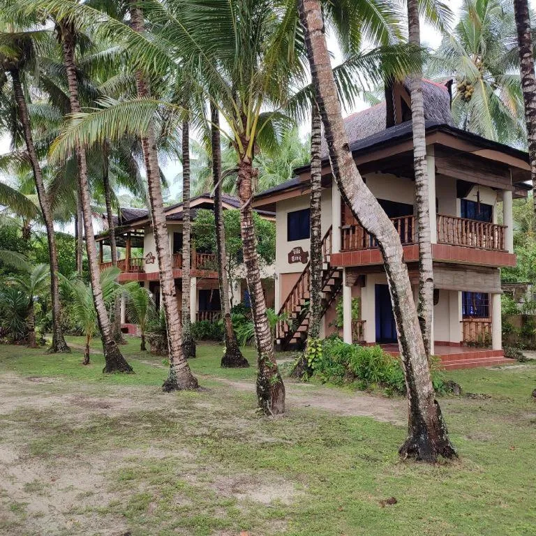 Treasure Island Beach Bungalows