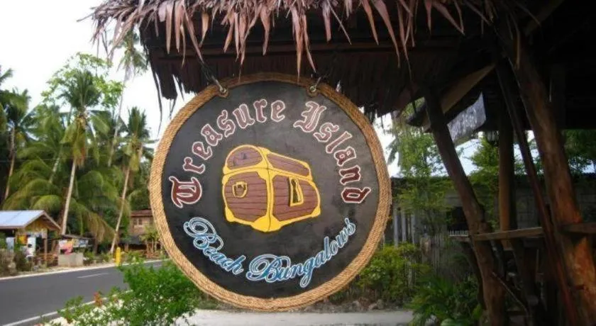 Treasure Island Beach Bungalows