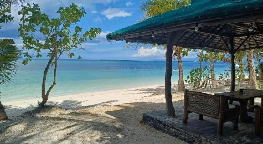 Treasure Island Beach Bungalows