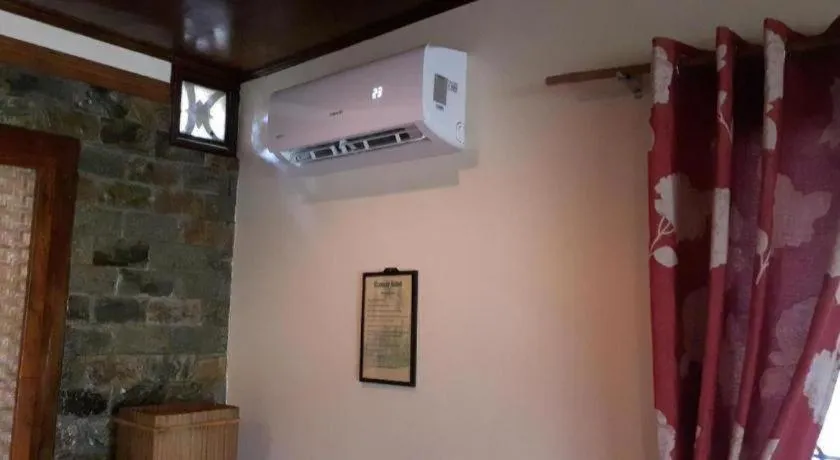 Treasure Island Beach Bungalows