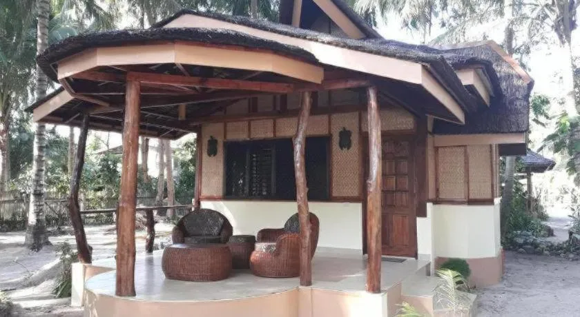 Treasure Island Beach Bungalows