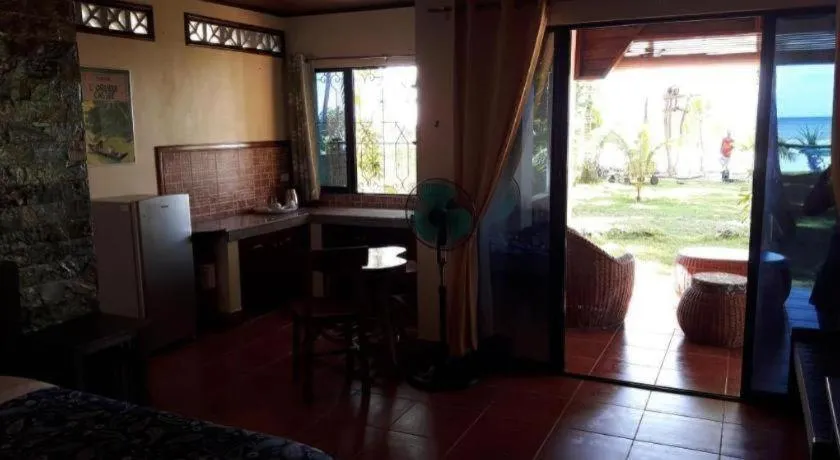 Treasure Island Beach Bungalows