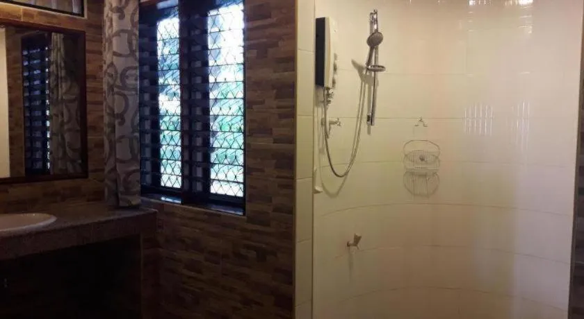 Treasure Island Beach Bungalows