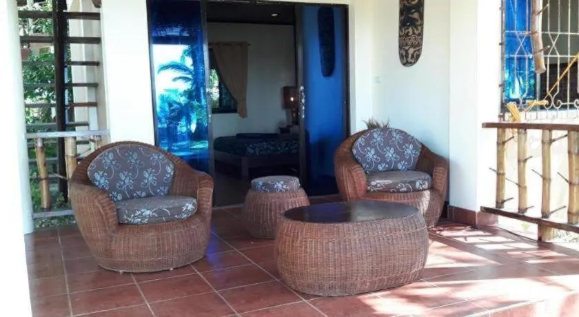 Treasure Island Beach Bungalows